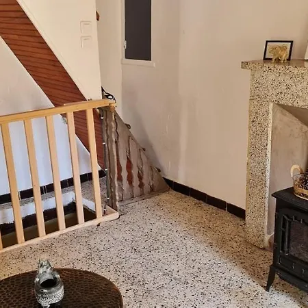 Holiday home Jane Calenzana